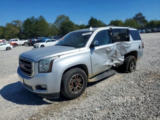 GMC YUKON SLE