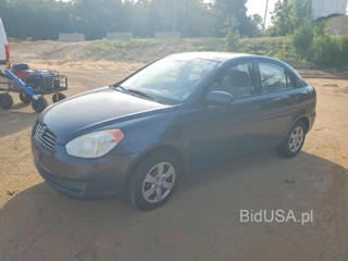 HYUNDAI ACCENT GLS