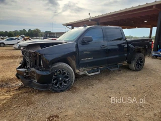 CHEVROLET SILVERADO K1500 CUSTOM