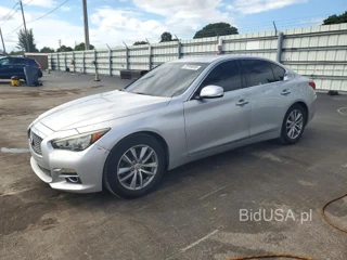 INFINITI Q50 PREMIUM