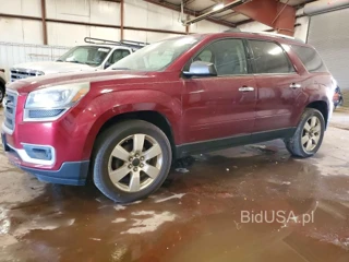 GMC ACADIA SLE