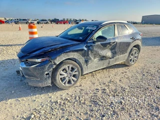 MAZDA CX-30 PREFERRED