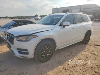 VOLVO XC90 T6