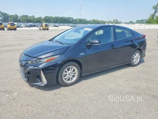 TOYOTA PRIUS PRIME LE