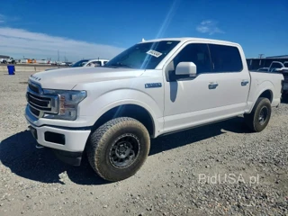FORD F150 SUPERCREW