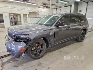 JEEP GRAND CHEROKEE L LAREDO