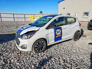 CHEVROLET SPARK 1LT
