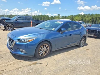 MAZDA 3 SPORT