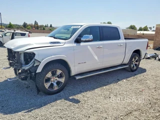 RAM 1500 LARAMIE
