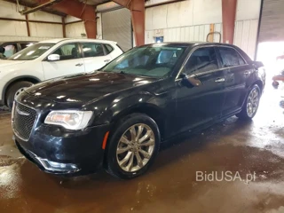 CHRYSLER 300C