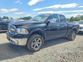 RAM 1500 LARAMIE