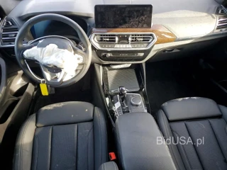 BMW X4 XDRIVE30I