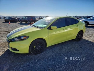 DODGE DART SXT