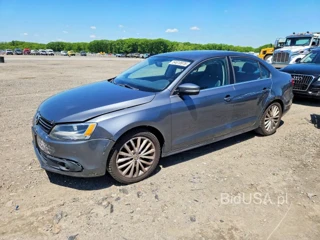 VOLKSWAGEN JETTA SEL