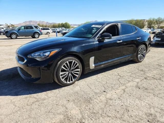 KIA STINGER PREMIUM
