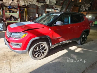 JEEP COMPASS TRAILHAWK