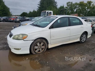 TOYOTA COROLLA S