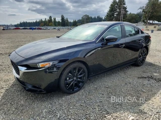 MAZDA 3 SELECT SPORT