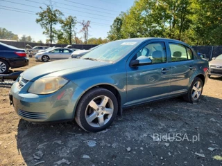 CHEVROLET COBALT 1LT