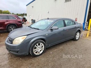 SATURN AURA XE