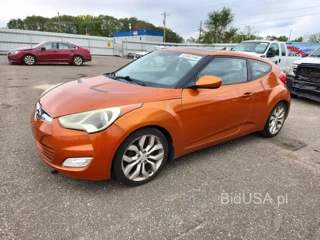 HYUNDAI VELOSTER BASE