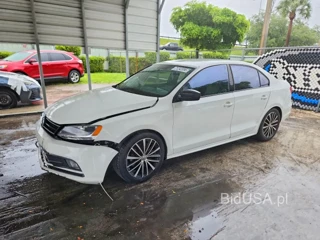 VOLKSWAGEN JETTA SPORT