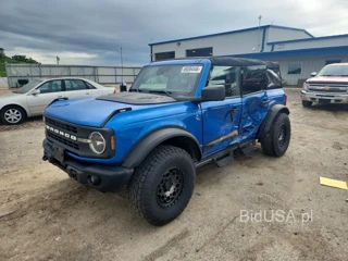 FORD BRONCO BLACK DIAMOND
