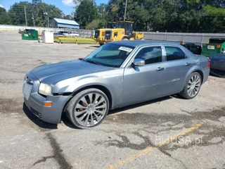 CHRYSLER 300 TOURING