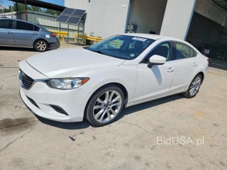 MAZDA 6 TOURING