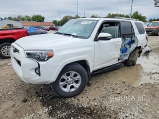 TOYOTA 4RUNNER SR5 PREMIUM