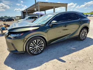 LEXUS RX 350 PREMIUM+