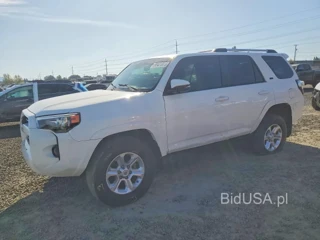 TOYOTA 4RUNNER SR5 PREMIUM