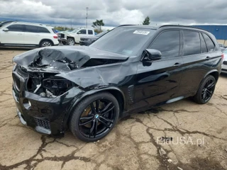 BMW X5 M