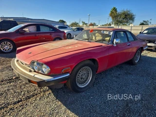 JAGUAR XJS