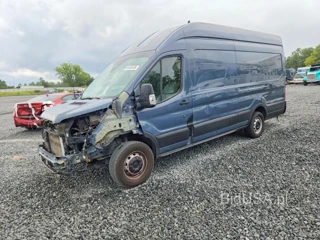 FORD TRANSIT T-250