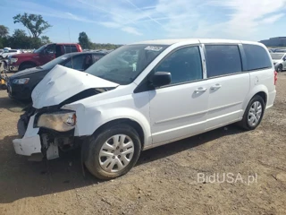 DODGE GRAND CARAVAN SE
