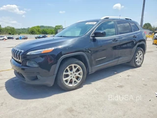 JEEP CHEROKEE LATITUDE PLUS