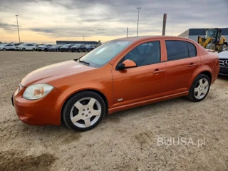 CHEVROLET COBALT SS