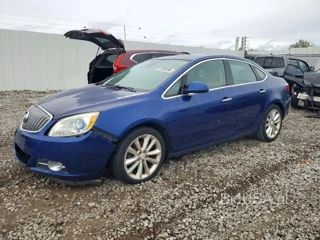 BUICK VERANO CONVENIENCE