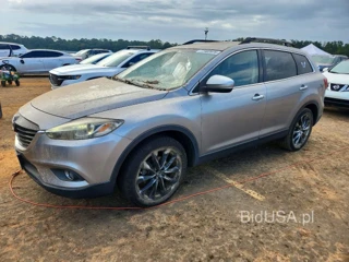MAZDA CX-9 GRAND TOURING