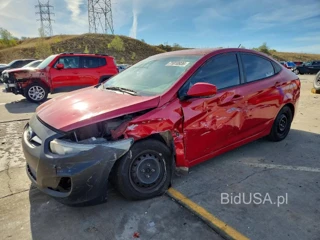 HYUNDAI ACCENT GLS