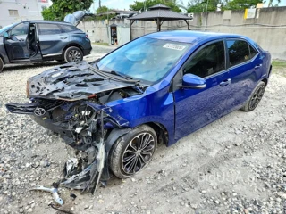TOYOTA COROLLA S PLUS