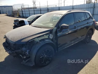 VOLKSWAGEN TIGUAN S