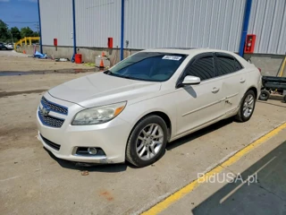 CHEVROLET MALIBU 2LT