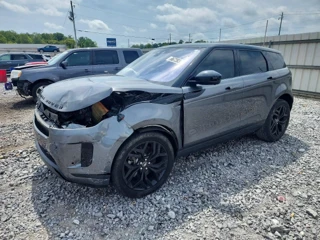 LAND ROVER RANGE ROVER EVOQUE SE