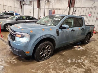 FORD MAVERICK XL