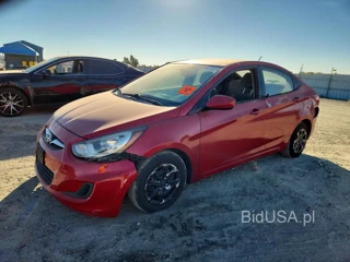 HYUNDAI ACCENT GLS
