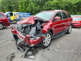 BUICK ENCLAVE CXL