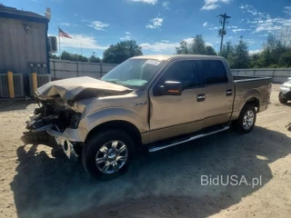 FORD F150 SUPERCREW
