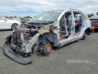 ACURA MDX ADVANCE